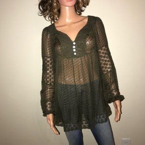 #101 Like New Blouse by Daniel Rainn